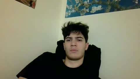 Snapshot of solohornyy chatting on March 2, 2026, 5:41 am Solohornyy online show from March 2, 2026, 5:41 am