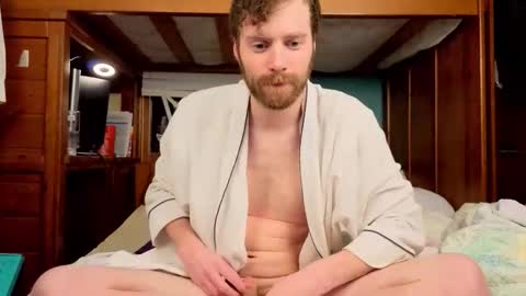 Kinky Twinkie online show from January 16, 2026, 4:05 am