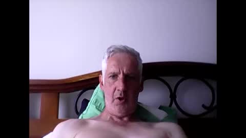 Snapshot of soloman1969 chatting on December 6, 2024, 9:57 pm Soloman online show from December 6, 2024, 9:57 pm