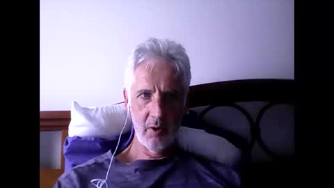 Snapshot of soloman1969 chatting on January 13, 2025, 11:38 pm Soloman online show from January 13, 2025, 11:38 pm