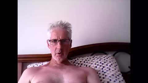 Soloman online show from January 8, 2026, 4:15 am