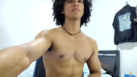 Hi Im Weller Check my Bio  online show from February 28, 2026, 4:24 am