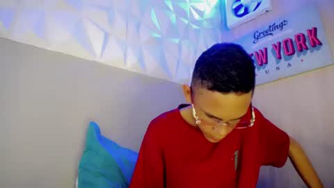 ESTEBAN online show from August 7, 2026, 11:18 pm