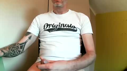 some_kind_of_monster online show from January 13, 2025, 2:53 pm