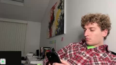 Evan online show from February 17, 2025, 2:20 am