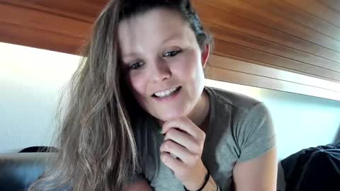 SomeonesDay online show from February 26, 2025, 12:25 pm