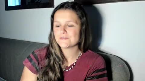 SomeonesDay online show from November 18, 2025, 6:29 am