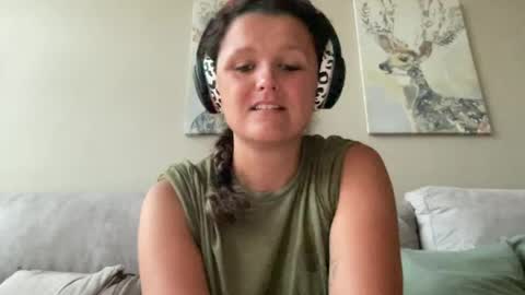 SomeonesDay online show from July 1, 2026, 4:25 am