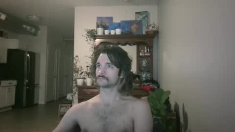 somerandom1109 online show from March 12, 2026, 12:33 pm