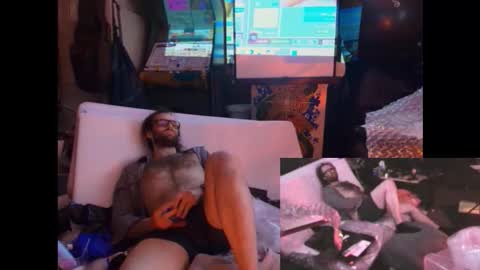 somethingc790 online show from February 19, 2026, 6:37 pm