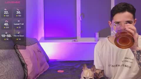 somniya online show from October 16, 2025, 6:09 pm