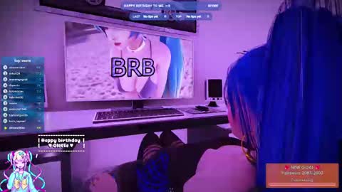 Snapshot of sonaboobvelle chatting on September 21, 2025, 12:18 pm Sona Boobvelle  Olette. online show from September 21, 2025, 12:18 pm