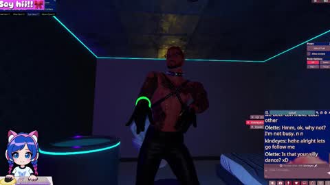 Snapshot of sonaboobvelle chatting on February 27, 2026, 7:41 am Sona Boobvelle Olette. online show from February 27, 2026, 7:41 am