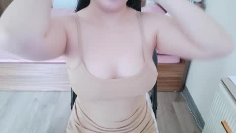 Snapshot of sonaluv chatting on June 13, 2026, 6:00 am Sona online show from June 13, 2026, 6:00 am