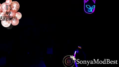 sonasprint online show from October 27, 2025, 8:46 pm