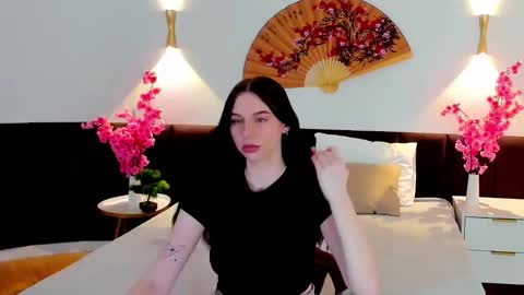 Catherine online show from March 4, 2026, 5:08 pm