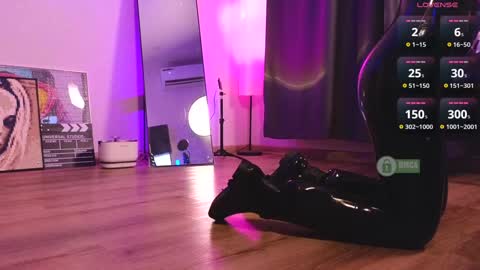 Sonia online show from February 4, 2025, 7:11 pm