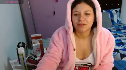 soniafuckboobs online show from December 7, 2024, 12:13 pm