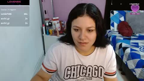 soniafuckboobs online show from December 7, 2024, 3:19 pm