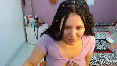 soniafuckboobs online show from January 7, 2025, 4:27 pm