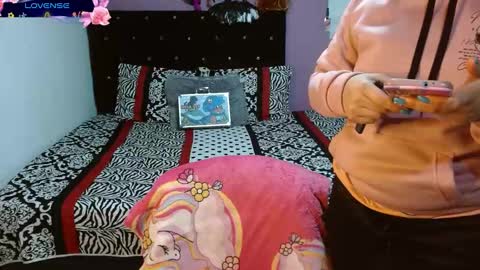 soniafuckboobs online show from January 24, 2025, 4:16 am