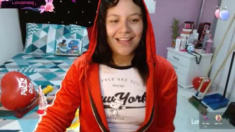 soniafuckboobs online show from February 20, 2025, 6:57 pm