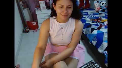 soniafuckboobs online show from February 27, 2025, 3:15 pm