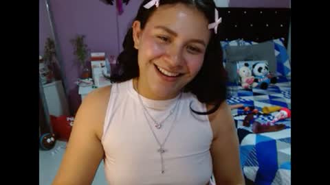 soniafuckboobs online show from February 27, 2025, 9:36 pm