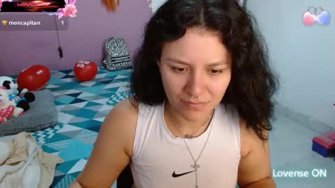 soniafuckboobs online show from March 11, 2025, 1:34 pm