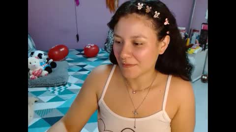 soniafuckboobs online show from March 11, 2025, 4:40 pm