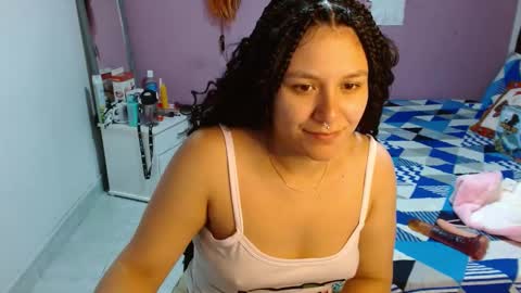 sonialatin69 online show from December 27, 2024, 8:07 pm