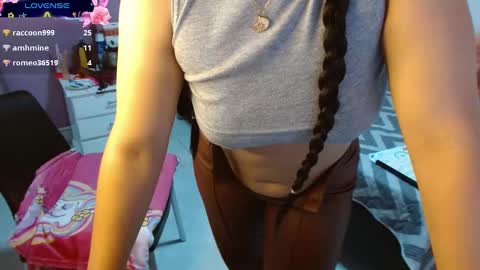 sonialatin69 online show from January 21, 2025, 6:12 pm
