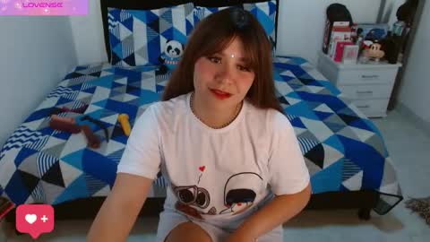 sonialatin69 online show from September 22, 2025, 12:40 pm