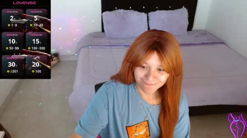 sonialatin69 online show from November 25, 2025, 12:27 pm