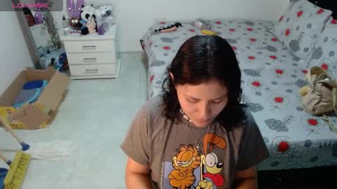 sonialatin69 online show from March 26, 2026, 11:21 pm