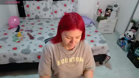 sonialatin69 online show from April 20, 2026, 12:19 pm