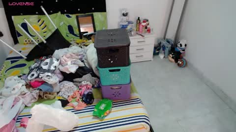 sonialatin69 online show from June 2, 2026, 3:03 pm