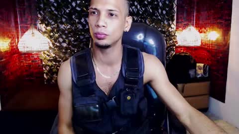 SONIC online show from February 23, 2025, 4:17 am