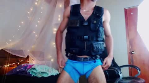 SONIC online show from March 2, 2025, 7:21 am