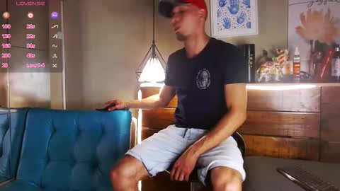 SONIC online show from March 28, 2026, 9:25 pm