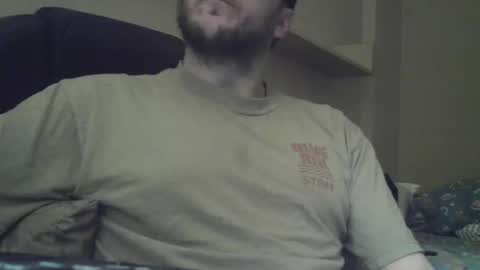 sonickman33 online show from October 25, 2025, 5:59 am