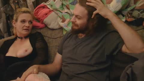 Homestead Hell online show from March 5, 2025, 11:17 am