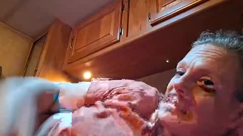Homestead Hell online show from July 7, 2026, 8:13 pm