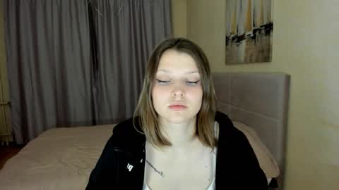 SoniNex online show from October 27, 2025, 5:06 pm