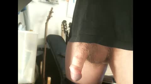 Snapshot of sonnyboy18 chatting on September 19, 2025, 11:44 am BruceWilly online show from September 19, 2025, 11:44 am