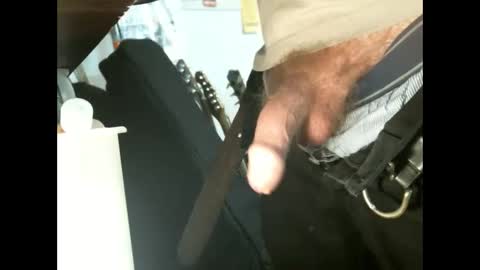 Snapshot of sonnyboy18 chatting on November 10, 2025, 7:46 pm BruceWilly online show from November 10, 2025, 7:46 pm