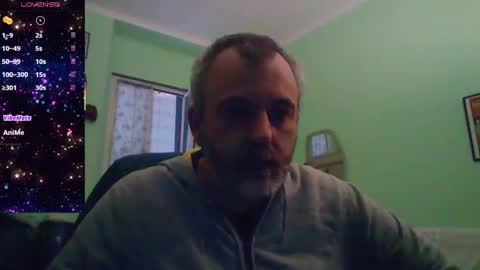 sonoboris online show from October 2, 2025, 8:21 am