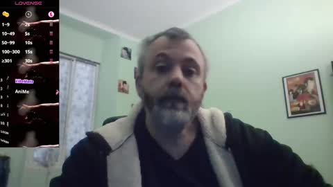 sonoboris online show from October 21, 2025, 8:26 am