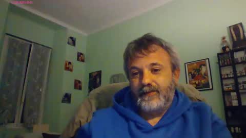 sonoboris online show from April 18, 2026, 9:26 pm