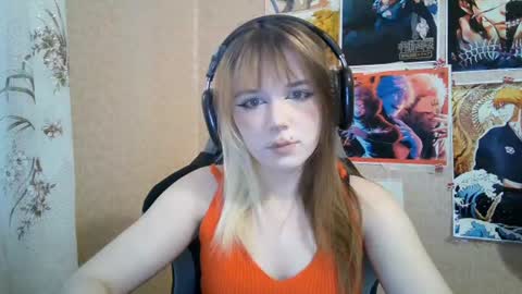 Snapshot of sonwosick chatting on June 27, 2026, 3:17 pm Mila online show from June 27, 2026, 3:17 pm